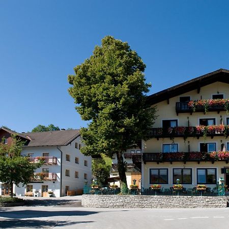 B&B Goldener Stern Sankt Koloman エクステリア 写真