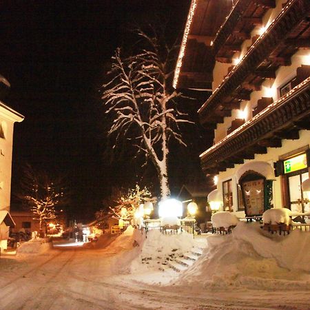 B&B Goldener Stern Sankt Koloman エクステリア 写真