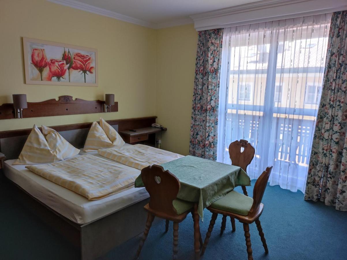 B&B Goldener Stern Sankt Koloman エクステリア 写真