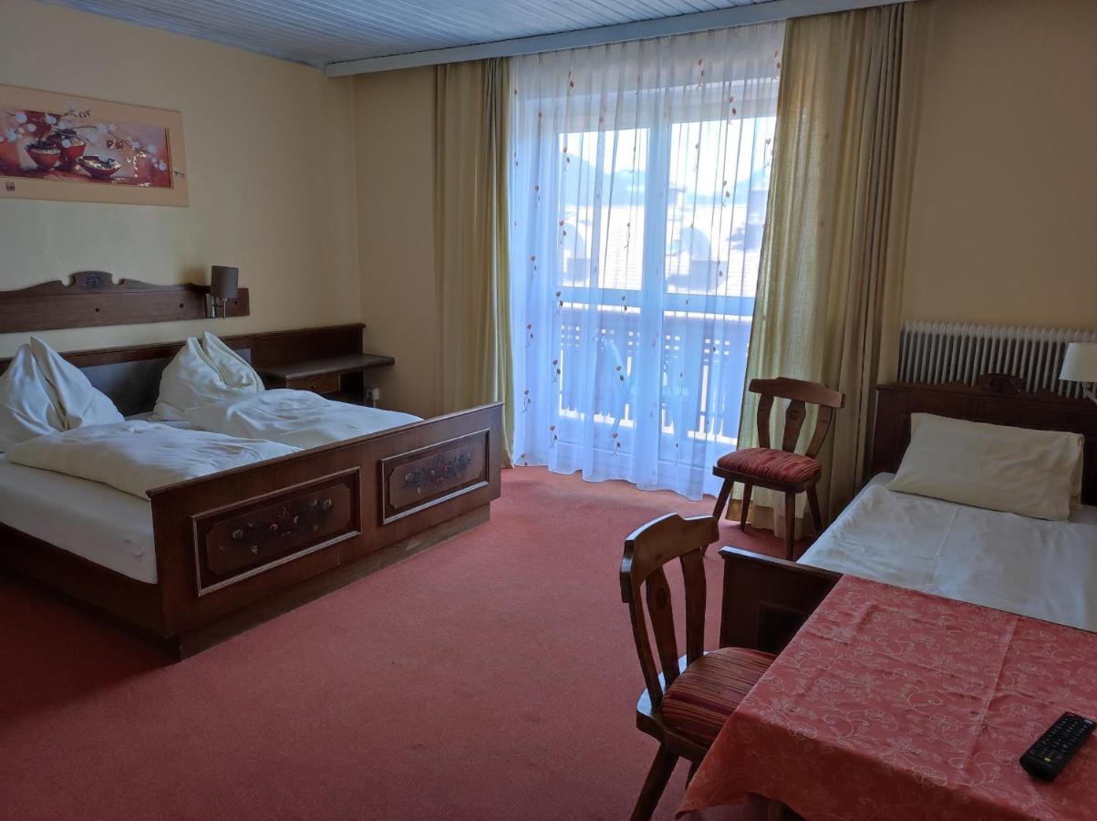 B&B Goldener Stern Sankt Koloman エクステリア 写真