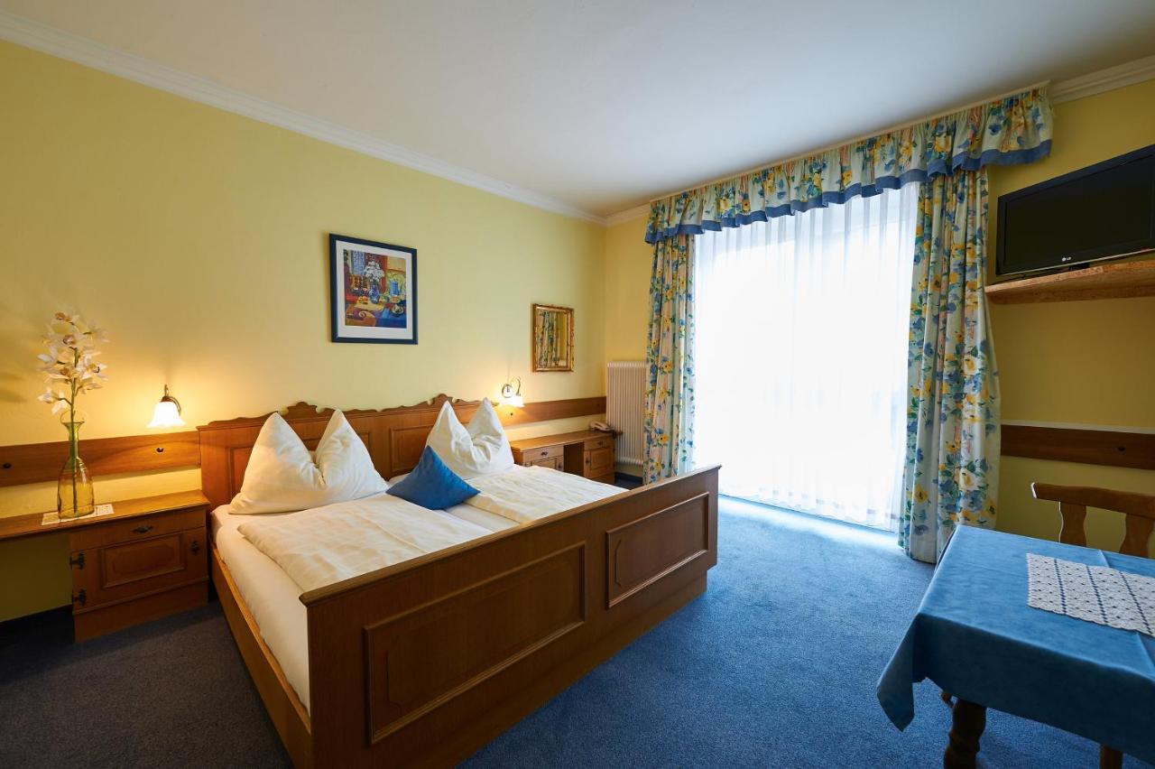 B&B Goldener Stern Sankt Koloman エクステリア 写真