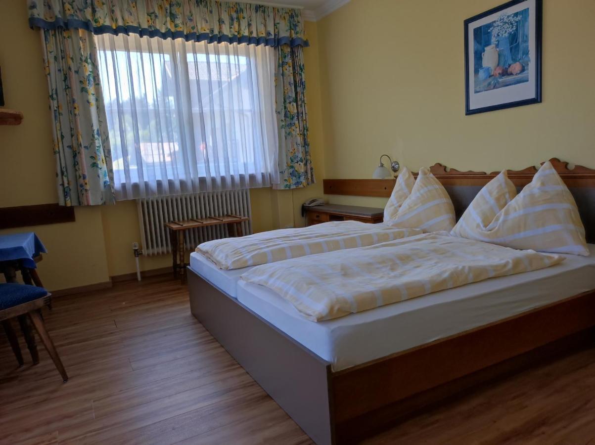 B&B Goldener Stern Sankt Koloman エクステリア 写真