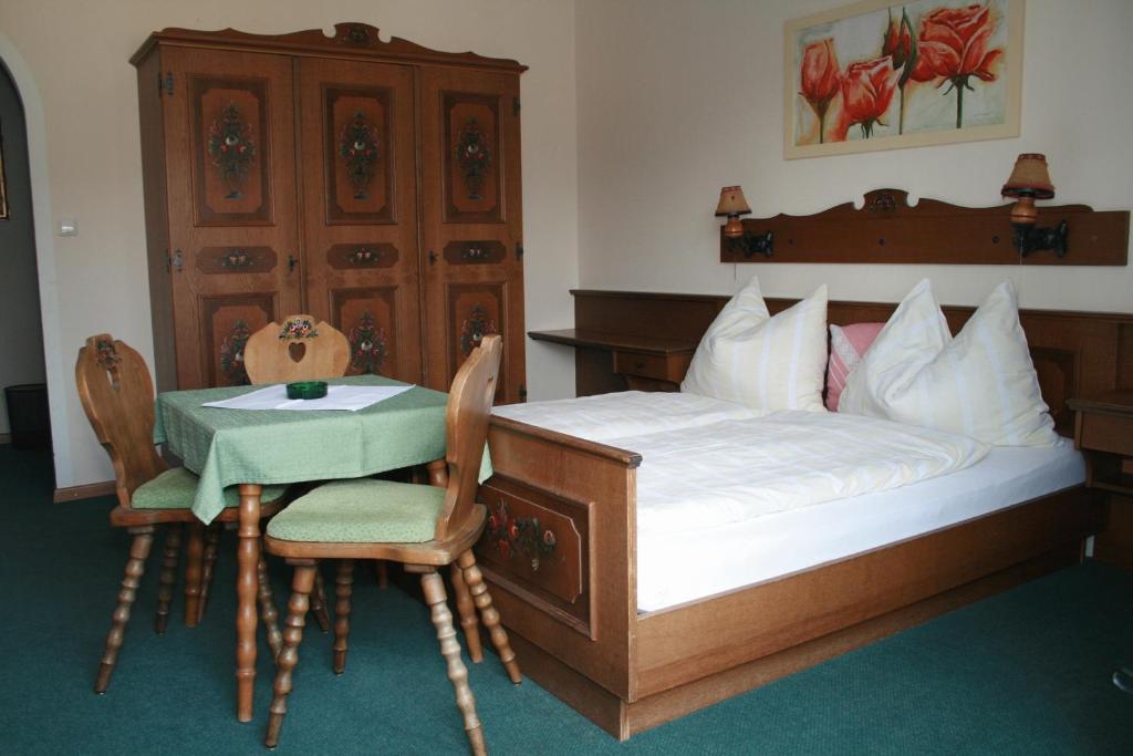 B&B Goldener Stern Sankt Koloman エクステリア 写真