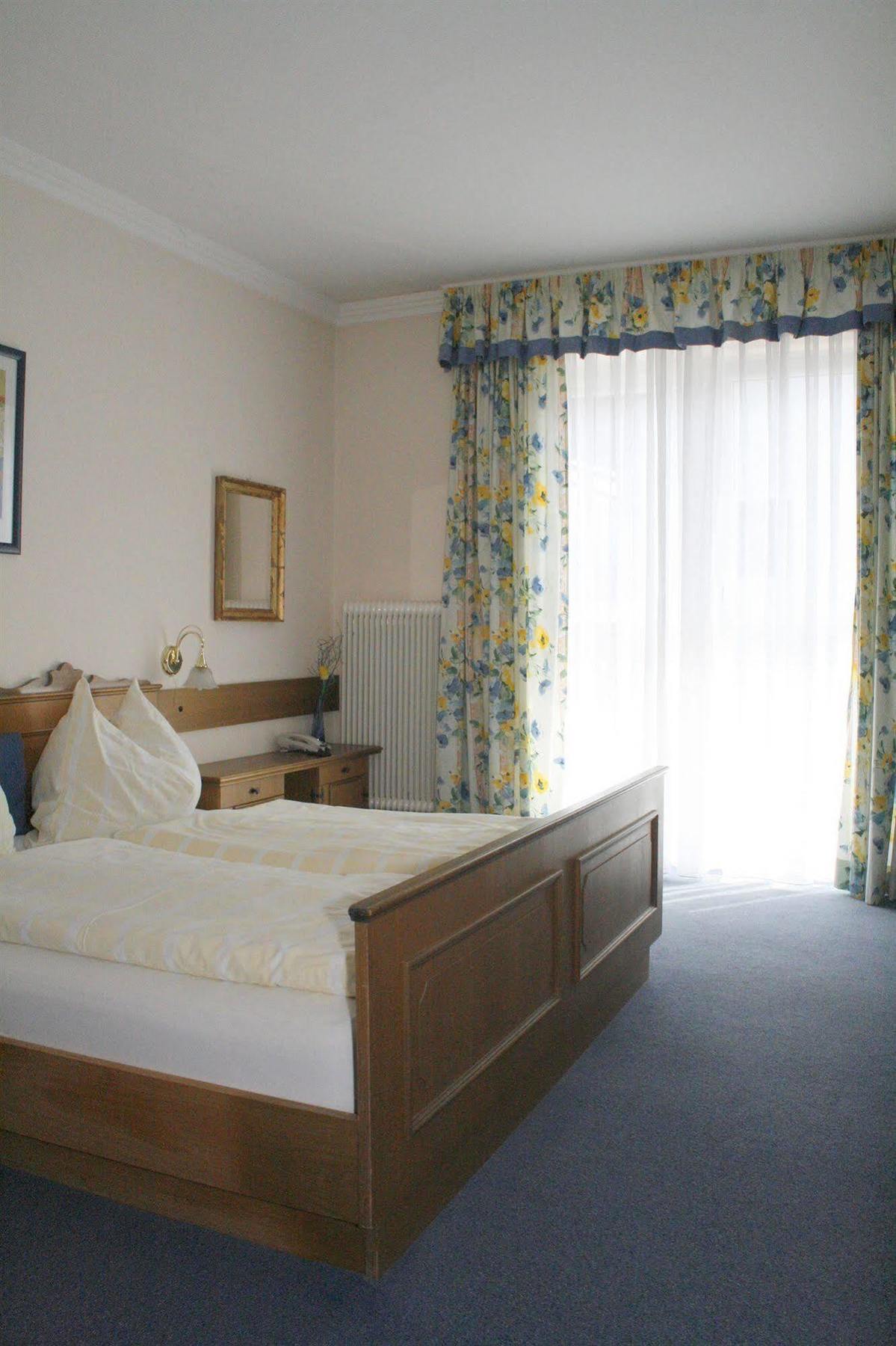 B&B Goldener Stern Sankt Koloman エクステリア 写真