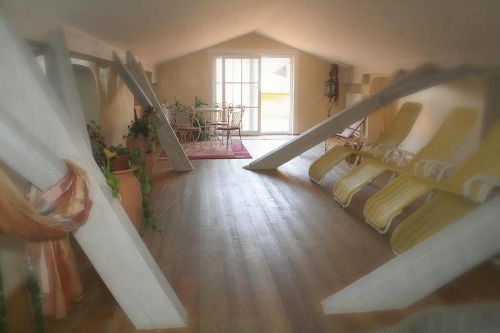 B&B Goldener Stern Sankt Koloman エクステリア 写真